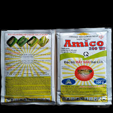 Amico 200WP