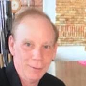 Obituary for Thomas R Keegan