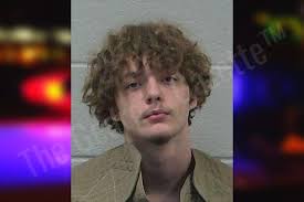 The following arrest has been updated with the narrative report:  https://thegeorgiagazette.com/gilmer/braylan-tidmore/