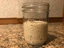 If you divide the 2 oz. Beginners Guide How To Make Yeast With Minimal Flour Jackson S Job