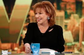 Joy Behar Says Her Agent Initially Told Her Not to Co-Host 'The View'