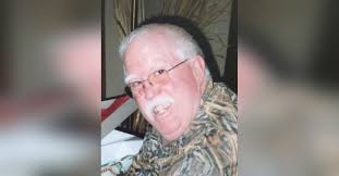 Obituary information for Roland Simonitsch