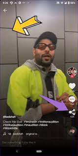 Webmasters, you can add your site in. Cara Menambahkan Reaksi Ke Video Di Tiktok 2021