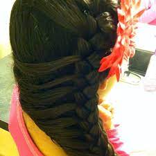 Pin By Marby Kottke On Pretty Lion Maines Hawaiian Hairstyles Pretty Hairstyles Hair Beauty
