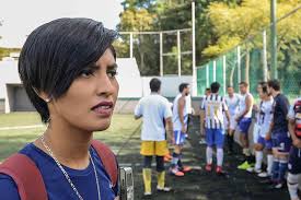 DADUV realiza visorías de futbol rápido