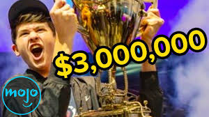 How can you help your clients find the true legacy they want to be remembered for? Top 10 Richest Pro Gamers In The World Watchmojo Com