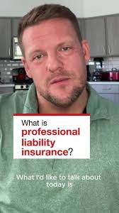 Understand how professional liability protects you from lawsuits related to  your services and deliverables. Ensure peace of mind and protect your  business! , Got questions? Ask in the comments! ...
