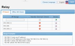 2020 popular 1 trends in consumer electronics, home improvement, computer & office, tools with network ip relay relay and 1. Smpt Relay Smtp Server Address Secure Email Gateway Antispam