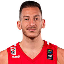 Karim Zeinoun Opponents