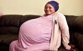 This is according to the babies' aunt, who spoke to timeslive on wednesday evening. Jme2axuepws1hm