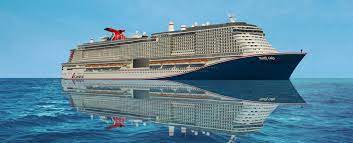 Mardi Gras Cruise Ship Carnival Cruises Mardi Gras On Icruise Com