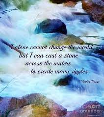 Best pay it forward quotes selected by thousands of our users! The Ripple Effect Cultivating Community