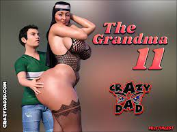 The Grandma 11 