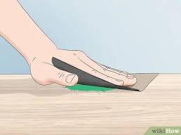 Super clean furniture ready for its debut in the. 4 Ways To Remove Paint From Wood Wikihow