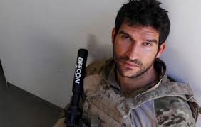 The Mark H. Semos Interview