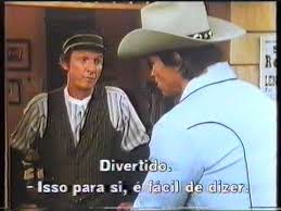 Michael gull, chris thornton, christy sandberg. Cactus Jack O Vilao Trailer Youtube