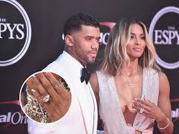 In the 2014 list of hot 100, she ranked #62 by maxim. 14 Over The Top Celebrity Engagement Rings And How Much They Reportedly Cost