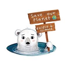 KidLit4Climate — Emma Reynolds