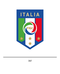 See more ideas about football, football club, football logo. The Figc Logo History And Evolution