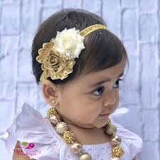 Collar de bebé grueso arco iris, collar grueso de niñas, collar de chicle  grueso, collar de cumpleaños de niña, collar de joyería de bebé para niños  pequeños