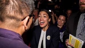 As a reminder, this subreddit is for civil discussion. Who Is Alexandria Ocasio Cortez Latina Hit Tornillo Before Ny Win