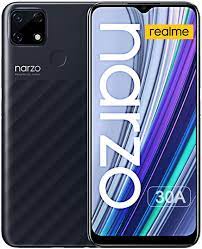 Realme Narzo 30A Smartphone ohne ...