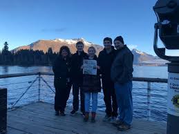 Devoted Times Travelers