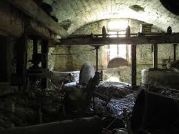 Abandoned Olive Oil Mill In Liguria Italy Abandoned Olive Mill Liguria Italy Liguria Italy Liguria Italy