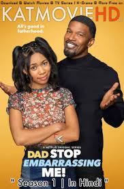 .shows that are dubbed are rarely dubbed well so you lose all of the nuances of the language as well as the emotion behind the lines because the dub is. Dad Stop Embarrassing Me Season 1 Complete Hindi Dubbed 5 1 Dd Dual Audio Web Dl 720p 480p 2021 Netflix Series Katmoviehd