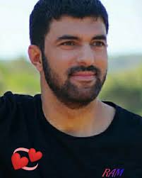 Engin Akyurek !!Beren Saat !Luckin At You my !!ADA!! 💖My love !!💞🌹💞