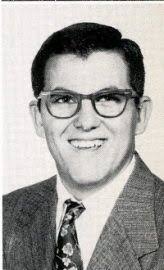 James Richard Worrell Jr. (1943-1966)