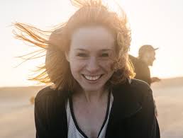 Steffi Platt im Achilles Running Podcast