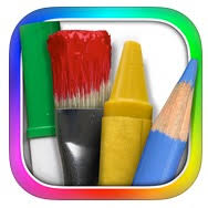 Drawing with carl (ios app) is great for younger kids. Best Drawing Apps For Iphone Ipad Kids Toddler In 2021