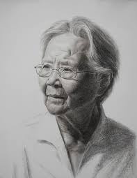 Fine Art Student Work