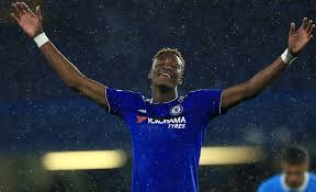Latest tammy abraham news and updates, special reports, videos & photos of tammy abraham on sportstar. Better Than Rashford Twitter Goes Nuts For Tammy Abraham