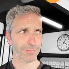 Nick Tomaine (@NTomaine)