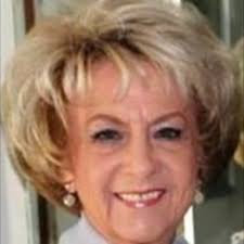 Obituary information for Helena Hosch Heintz