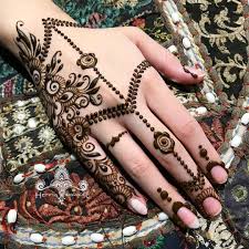 Loving This Cant Wait To Do An Intricate Version In This Layout What Do Yall Think Henna Hennaar Mehndi Designs For Hands New Mehndi Designs Mehndi Designs