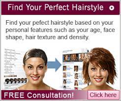 Typically, short hair should be trimmed every four to six weeks to preserve the integrity of your style. Find Your Perfect Hairstyle Hairstyle Consultation