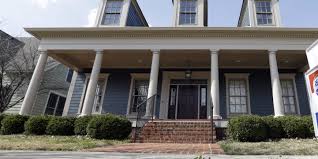 Morris Area Home Sales