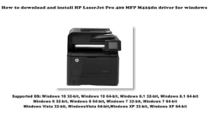 تنزيل تعريف الطابعة laser jet 400 m40la. Ù…Ø­Ø¯ÙˆØ¯ Ù…Ù‚Ø¯Ø³ Ù‚Ø¶ÙŠØ© Ø§Ù„ÙˆØ±Ø¯ÙŠØ§Ù† ØªØ¹Ø±ÙŠÙ Ø·Ø§Ø¨Ø¹Ø© Hp Laserjet Pro 400 Mfp M425dn Cvc Cny Org