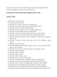 Khofad (majrur), yaitu huruf terakhir berharokat kasroh. Tanda Tanda Saka