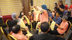 Sarawak Siap Siaga Hadapi Negara Tua Pada 2030 Suara Sarawak Bukan Sekadar Akhbar