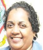 Sylvia Meyers: Congratulations to the new Chamber of Commerce & Industry  Board