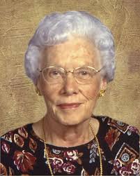 Obituary information for Vauneta Hand