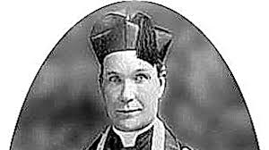 US TV channel to tell story of slain Drum priest