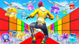 How to bring youtube video on suggestion. Death Run For Loot New Game Mode In Fortnite Youtube