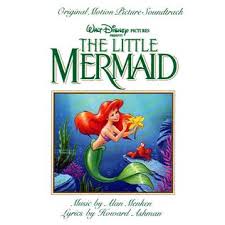 The little mermaid, or hans christian andersen goes hip, is the most thoroughly socko kiddie cartoon feature in decades. The Little Mermaid Soundtrack Wikipedia