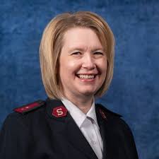 Wesleyan Holiness Women Clergy