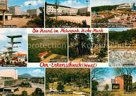 Plz Oer Erkenschwick Postleitzahl Nordrhein Westfalen Deutschland